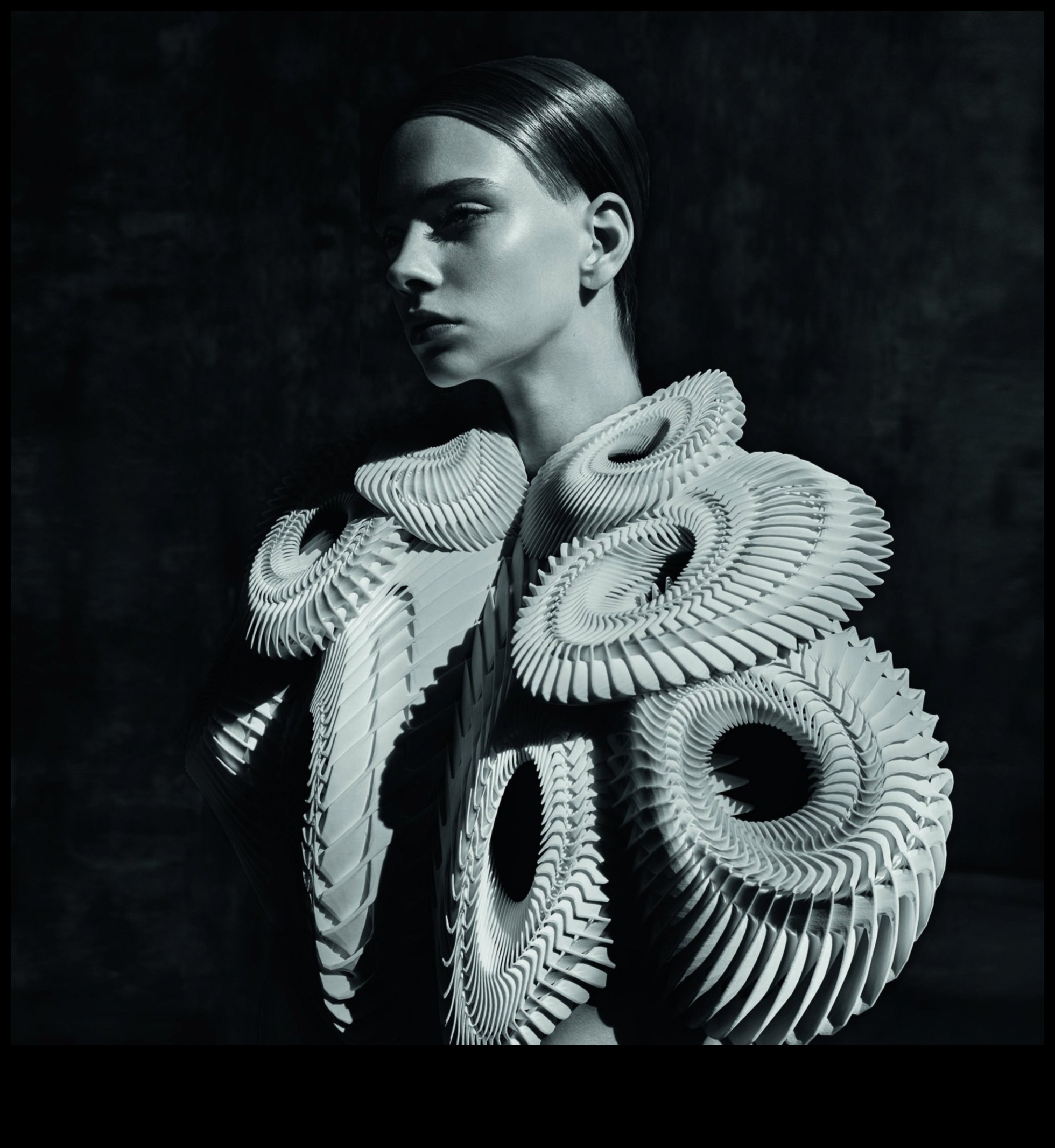 Abstract Reality: The Artistry of Contemporary Design Evolution