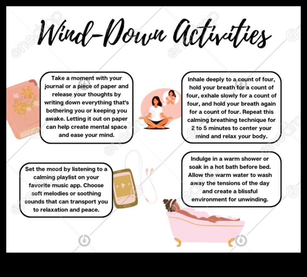 Breathing Bliss: A Collection of Powerful Relaxation Techniques