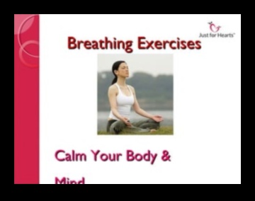Breathing Bliss: A Collection of Powerful Relaxation Techniques