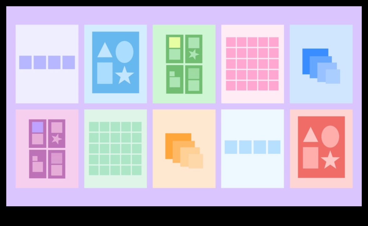 Δημιουργία εντυπωσιακών σχεδίων: Οδηγός σχεδιαστή με εργαλεία