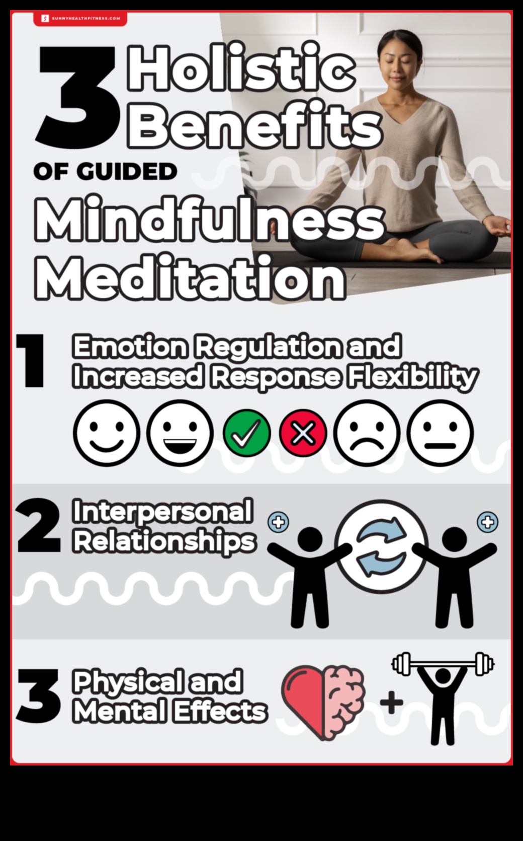 Ολιστική Θεραπεία: Πώς ο Διαλογισμός Ενισχύει τη Σωματική Υγεία