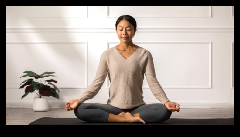 Ολιστική Θεραπεία: Πώς ο Διαλογισμός Ενισχύει τη Σωματική Υγεία