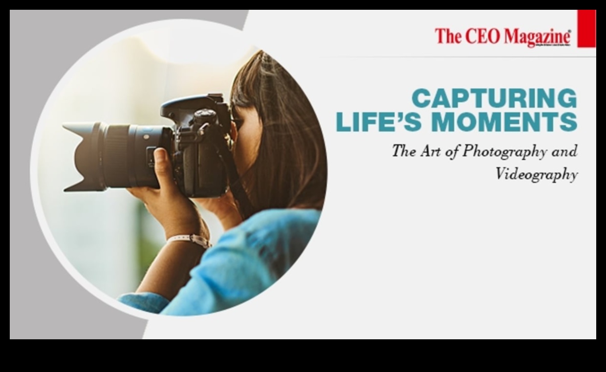 Capture Culmination: Exploring the Zenith of Photography Equipment