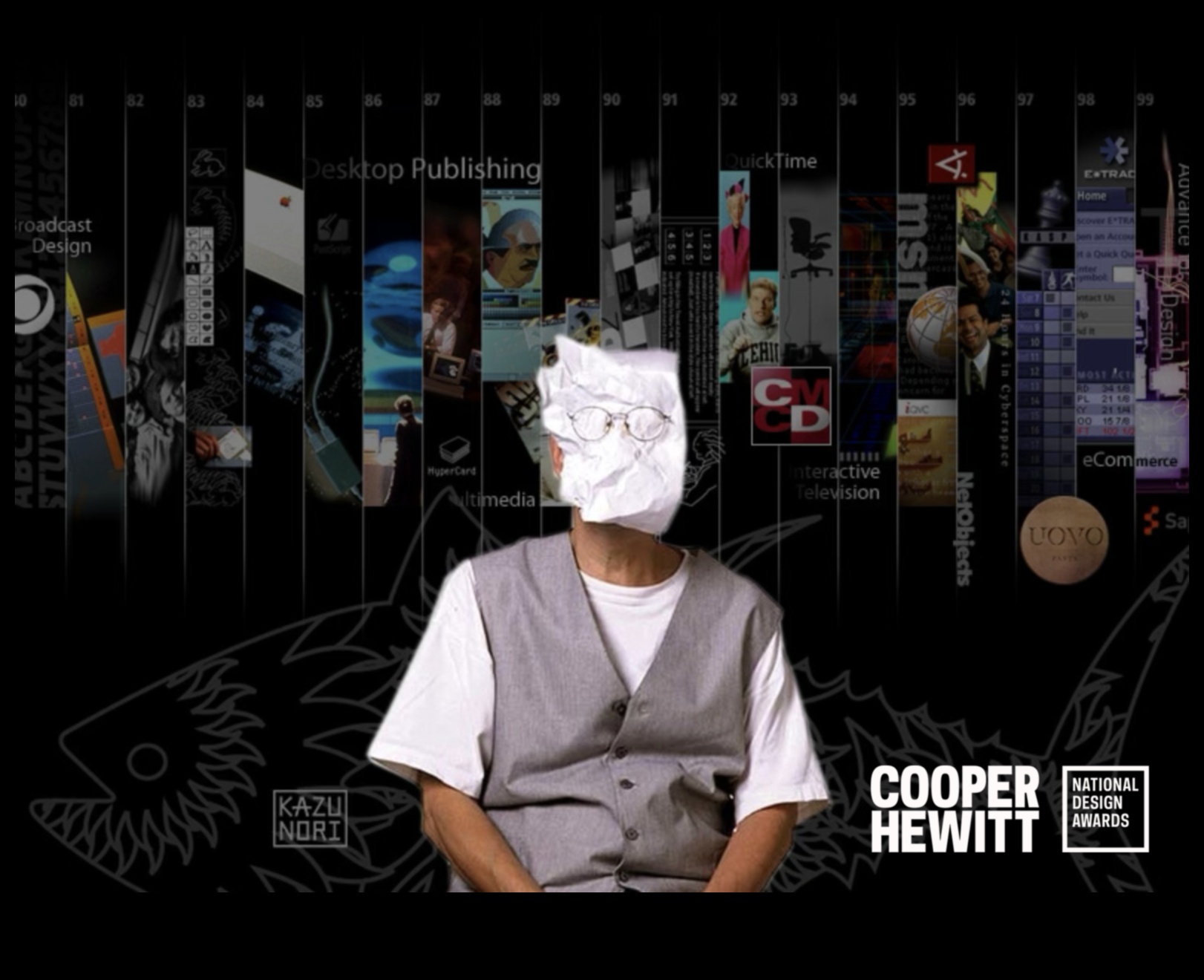 Design Mavericks: Trailblazining in the World of Creative Arts Education