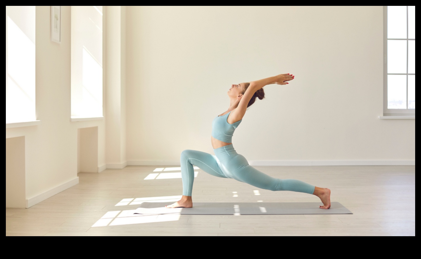 Asana Alchemy: The Transformative Magic of Yoga Meditation