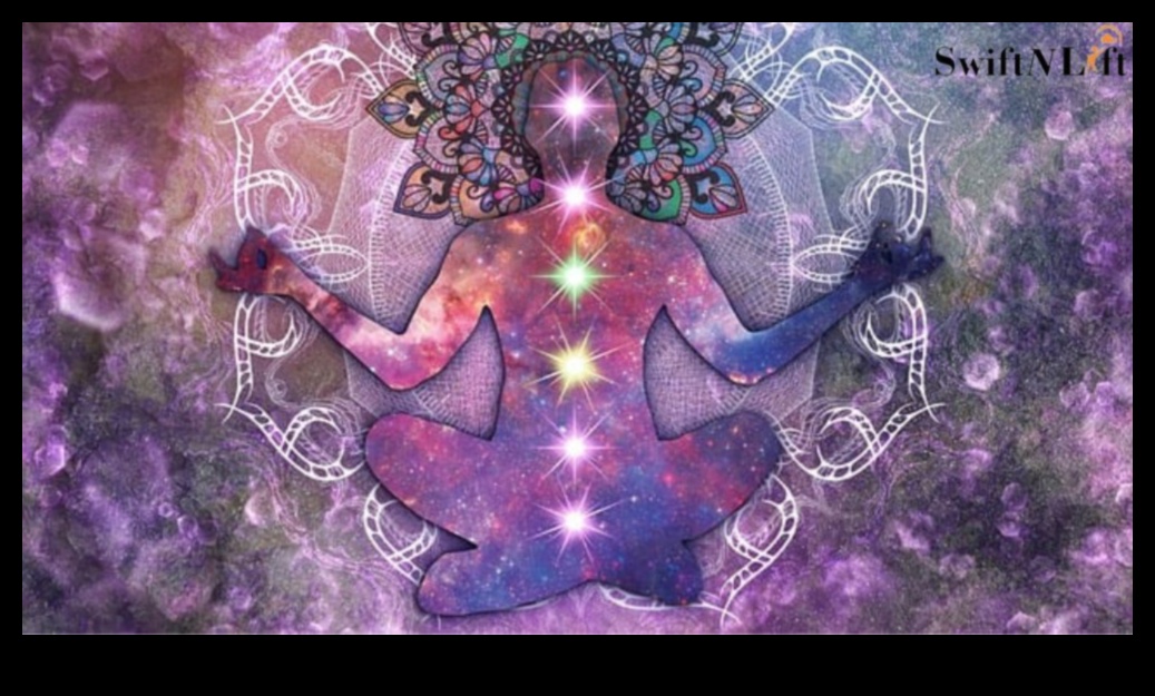 Asana Alchemy: The Transformative Magic of Yoga Meditation