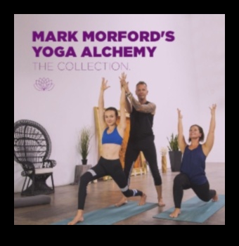 Asana Alchemy: The Transformative Magic of Yoga Meditation