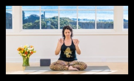 Asana Alchemy: The Transformative Magic of Yoga Meditation