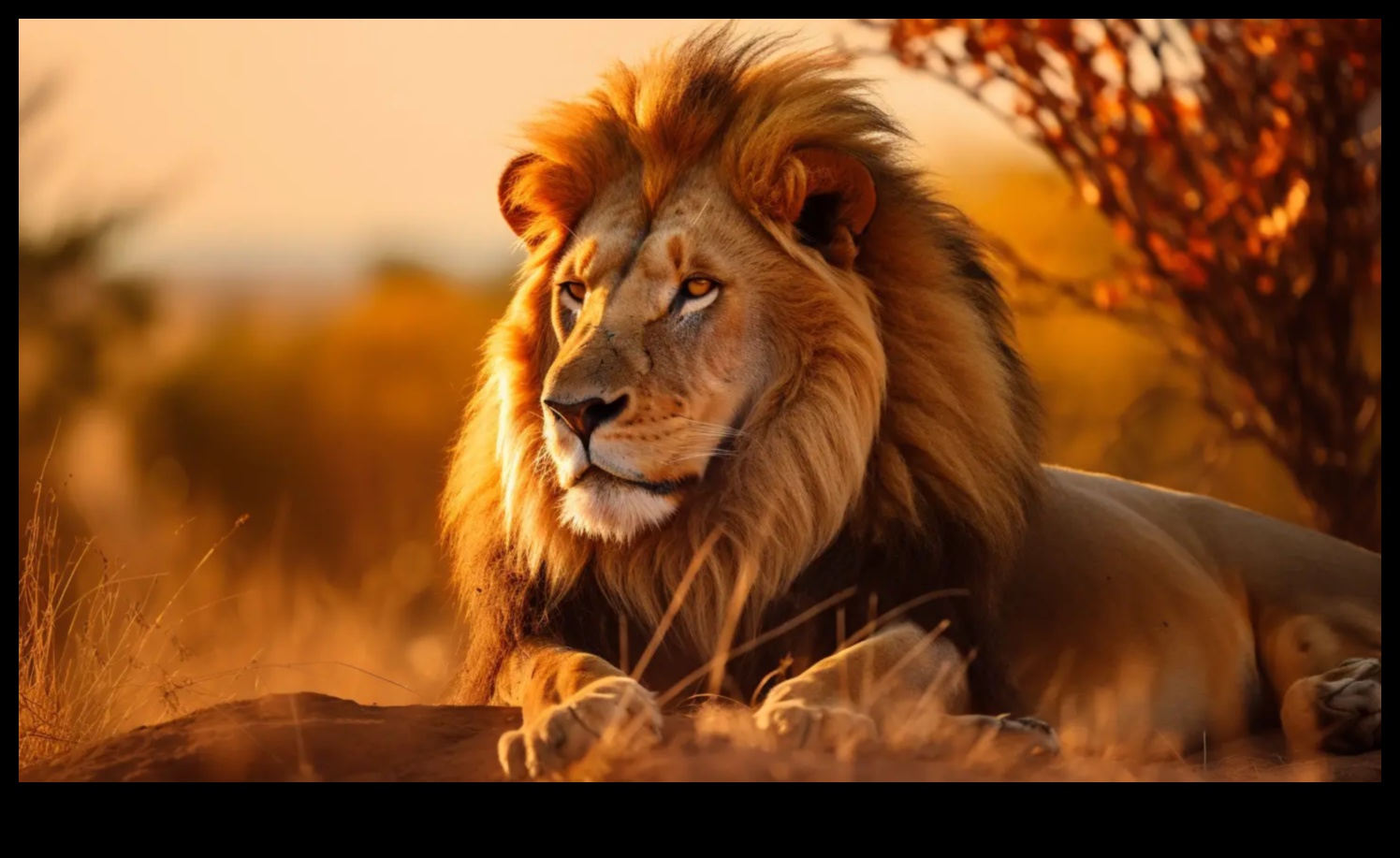 Wildlife Wonders: Capturing Nature's Majesty with Animal Photography Styles