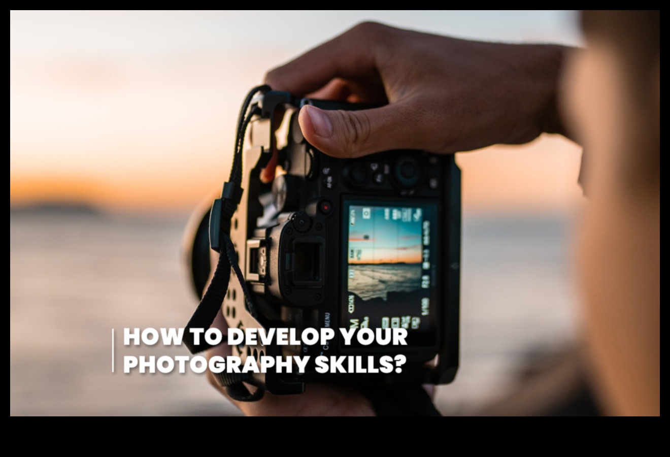 Aperture Advancement: Excel στη φωτογραφία μέσω της εκπαίδευσης ειδικών