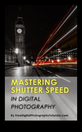 Επαναφόρτωση ταχύτητας κλείστρου: Κατακτήστε την τέχνη της ψηφιακής λήψης