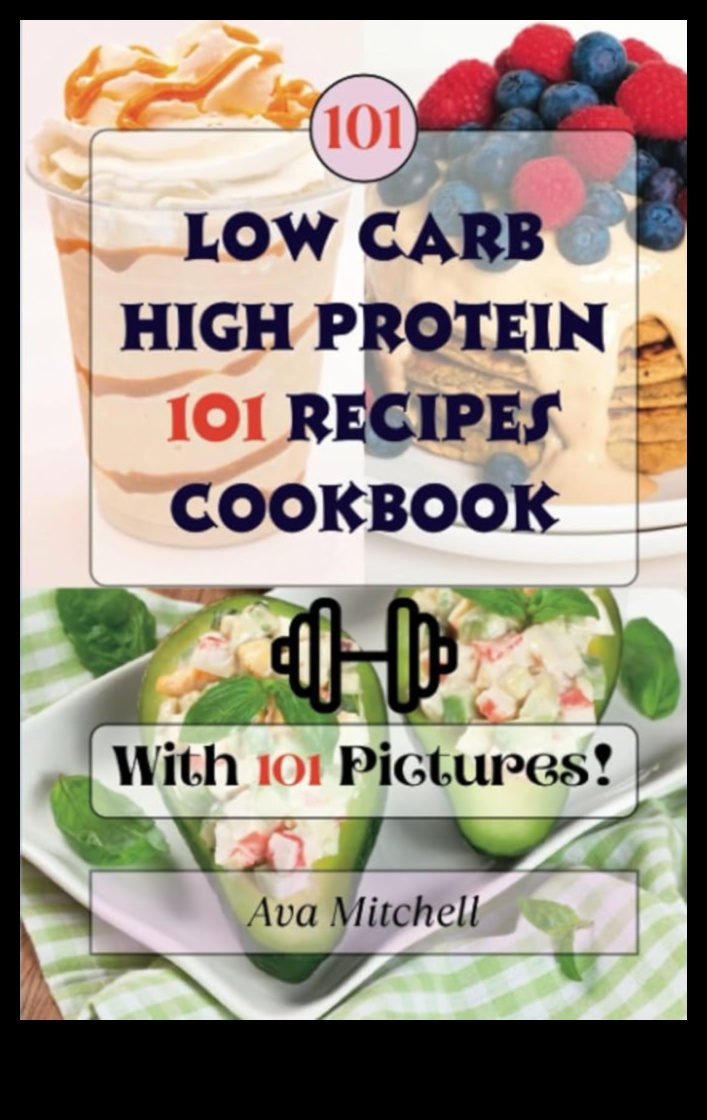 Αβίαστη μαγειρική μαγεία: Εύκολες συνταγές για κάθε επίπεδο δεξιοτήτων