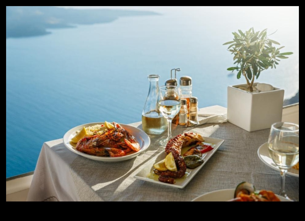 Συνδέσεις μαγειρικής: Ύφανση μαγειρικών παραμυθιών στο σπίτι σας