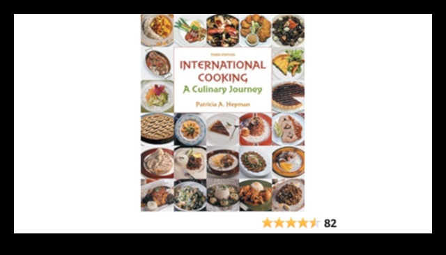 Συνδέσεις μαγειρικής: Ύφανση μαγειρικών παραμυθιών στο σπίτι σας