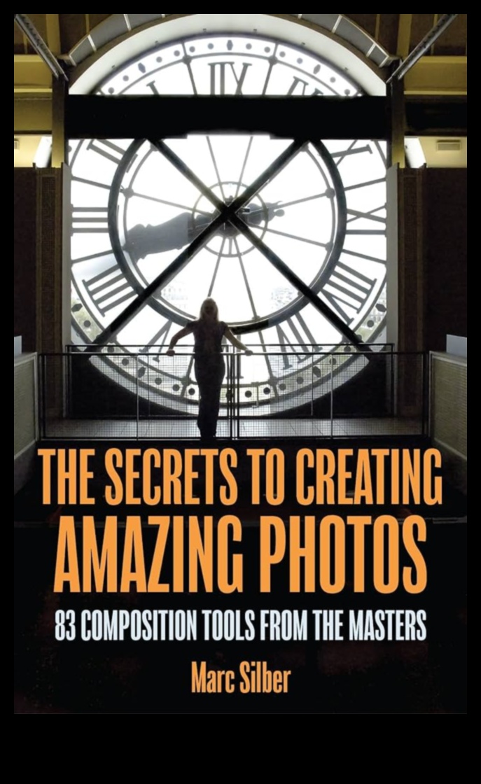 Μυστικά σύνθεσης: Απελευθερώστε τη δύναμη της εξαιρετικής φωτογραφίας