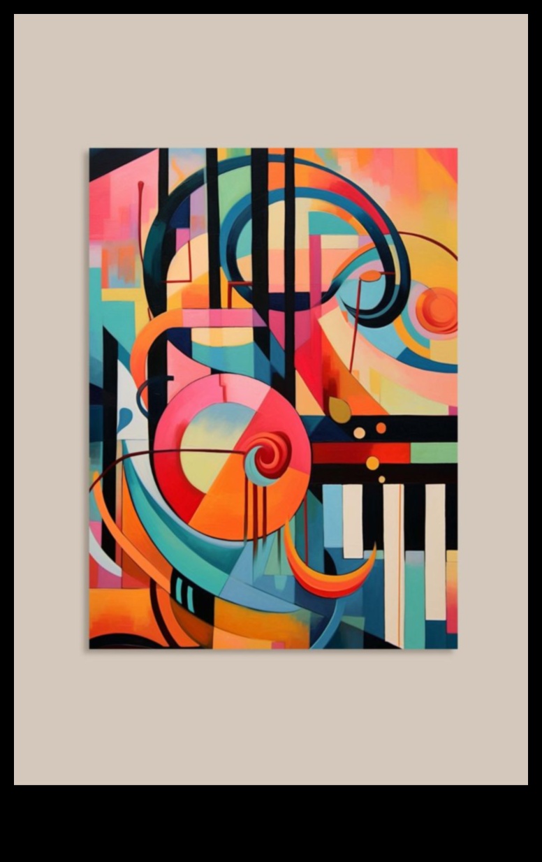 Visual Symphony: Harmonizing Elements for Striking Image Results