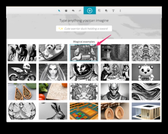 Digital Canvas Magic: Δημιουργία αριστουργημάτων στο Photoshop