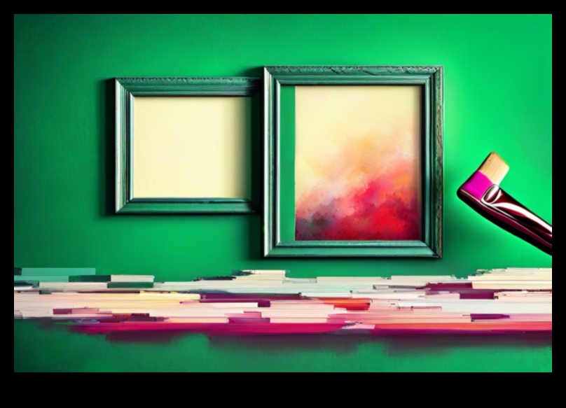 Digital Canvas Magic: Δημιουργία αριστουργημάτων στο Photoshop