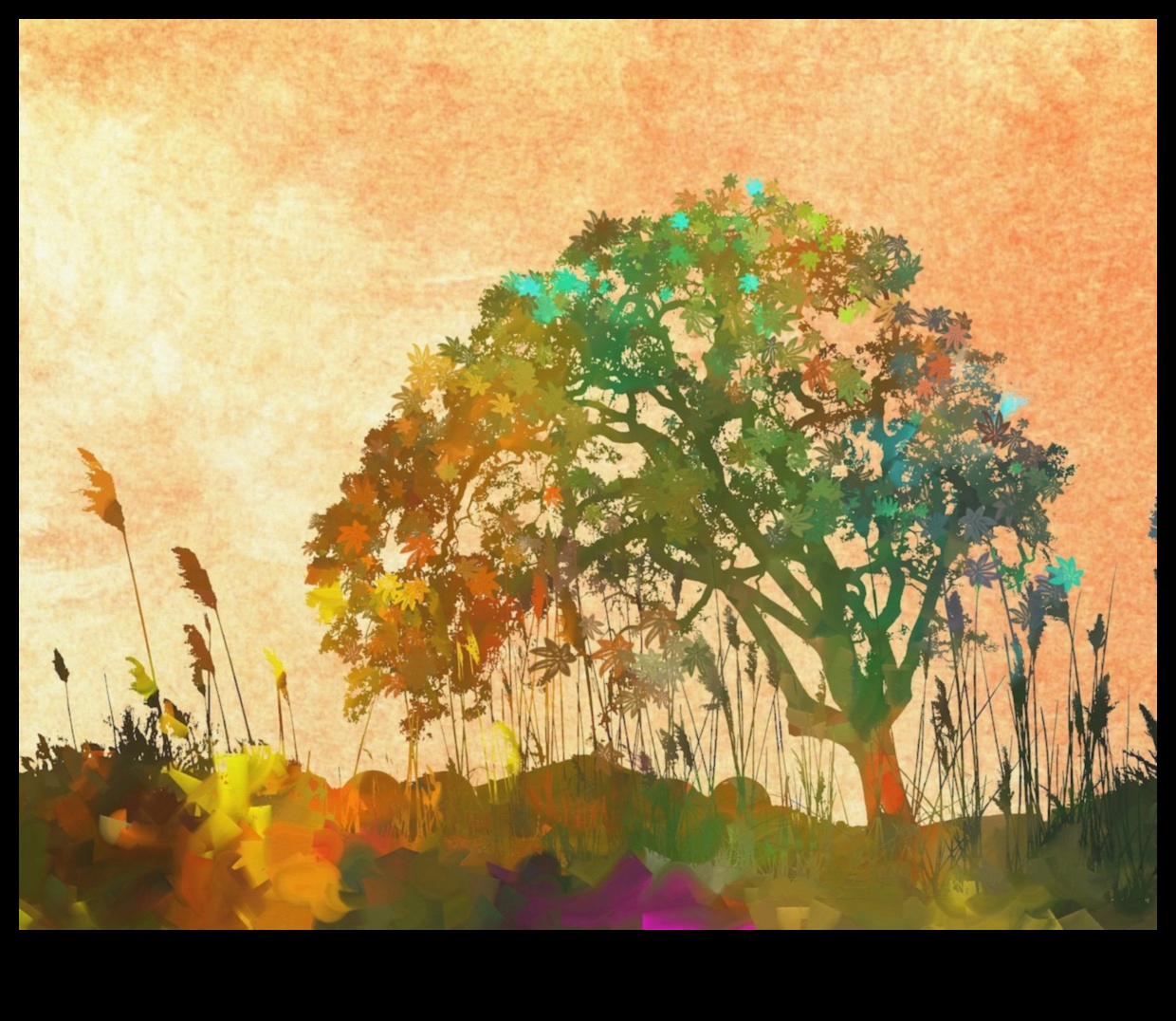 Eco-Art Endeavours: Environmental Consciousness in the Modernist Movement