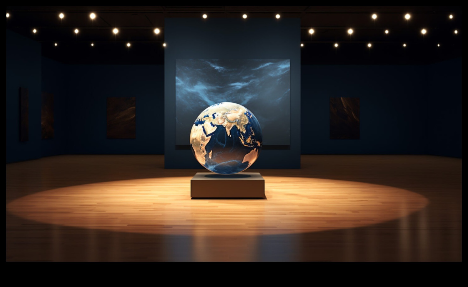 Eco-Art Endeavours: Environmental Consciousness in the Modernist Movement