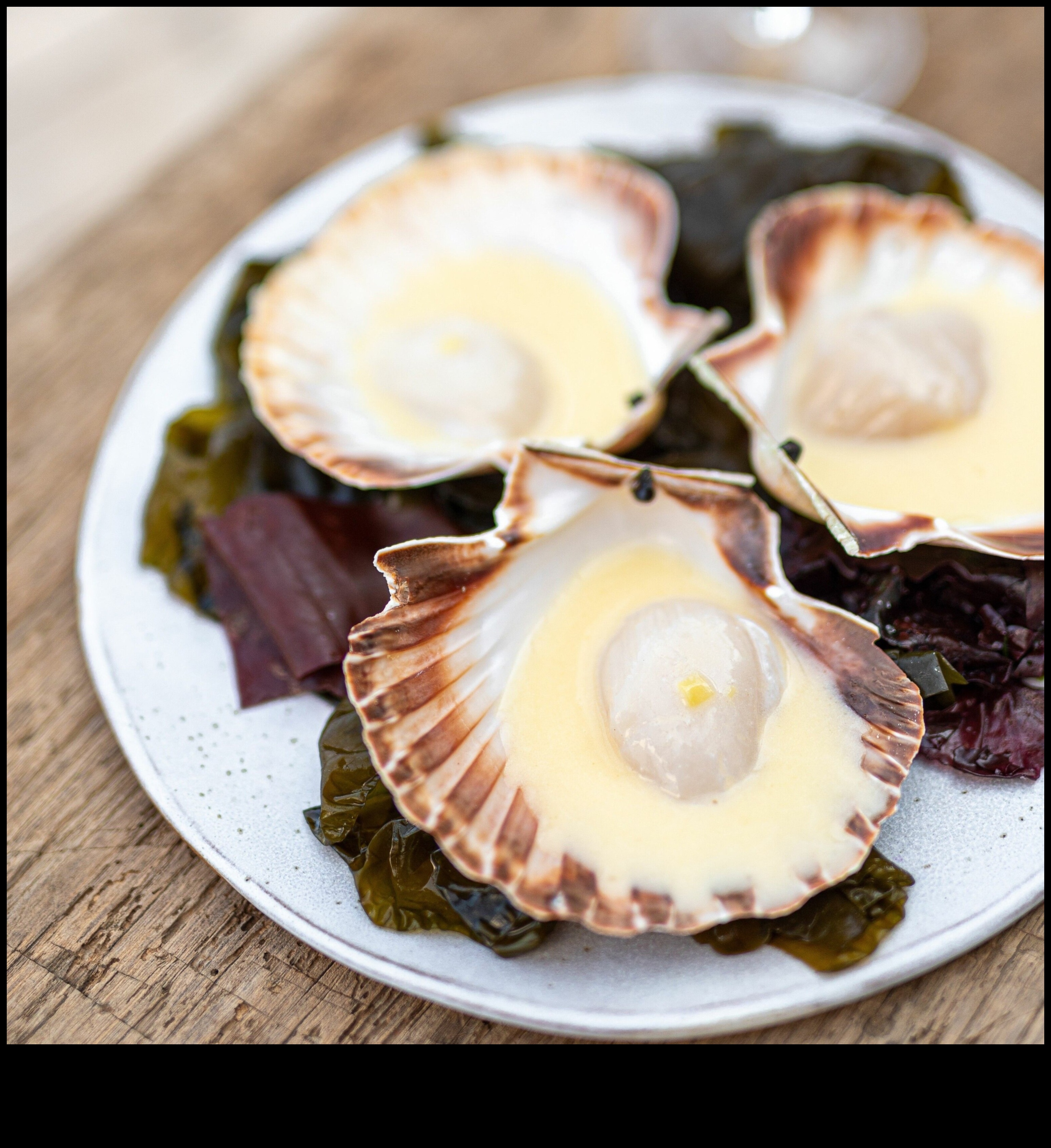 Γεύσεις Βρετάνης: Γαστρονομικοί θησαυροί από τη βορειοδυτική Γαλλία