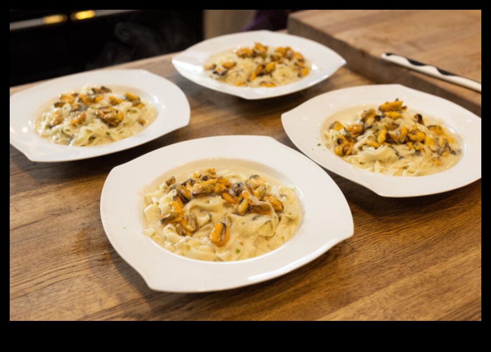 Γεύσεις Βρετάνης: Γαστρονομικοί θησαυροί από τη βορειοδυτική Γαλλία