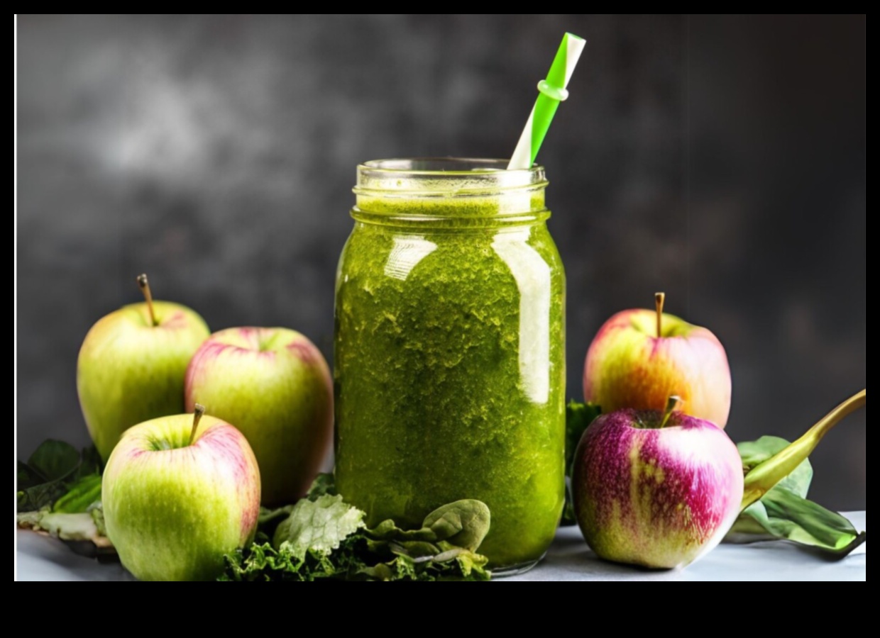 Ανανέωση και αναζωογόνηση: Μεταμορφώνοντας την ευεξία σας με χυμούς λαχανικών