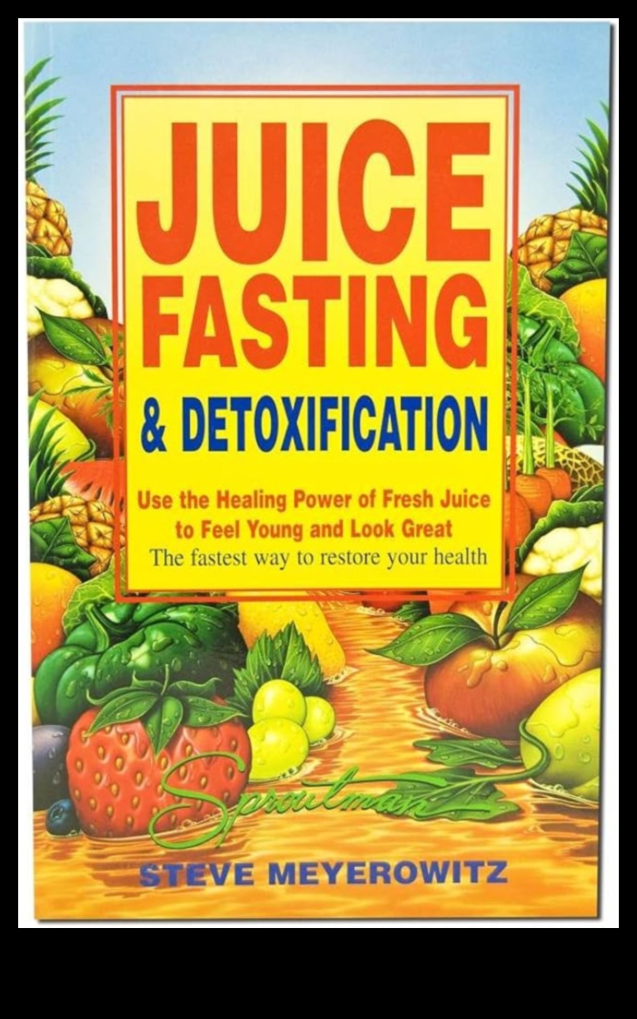 Αναζωογονήστε και αναζωογονήστε: Μεταμορφώστε την ευεξία σας με χυμούς λαχανικών