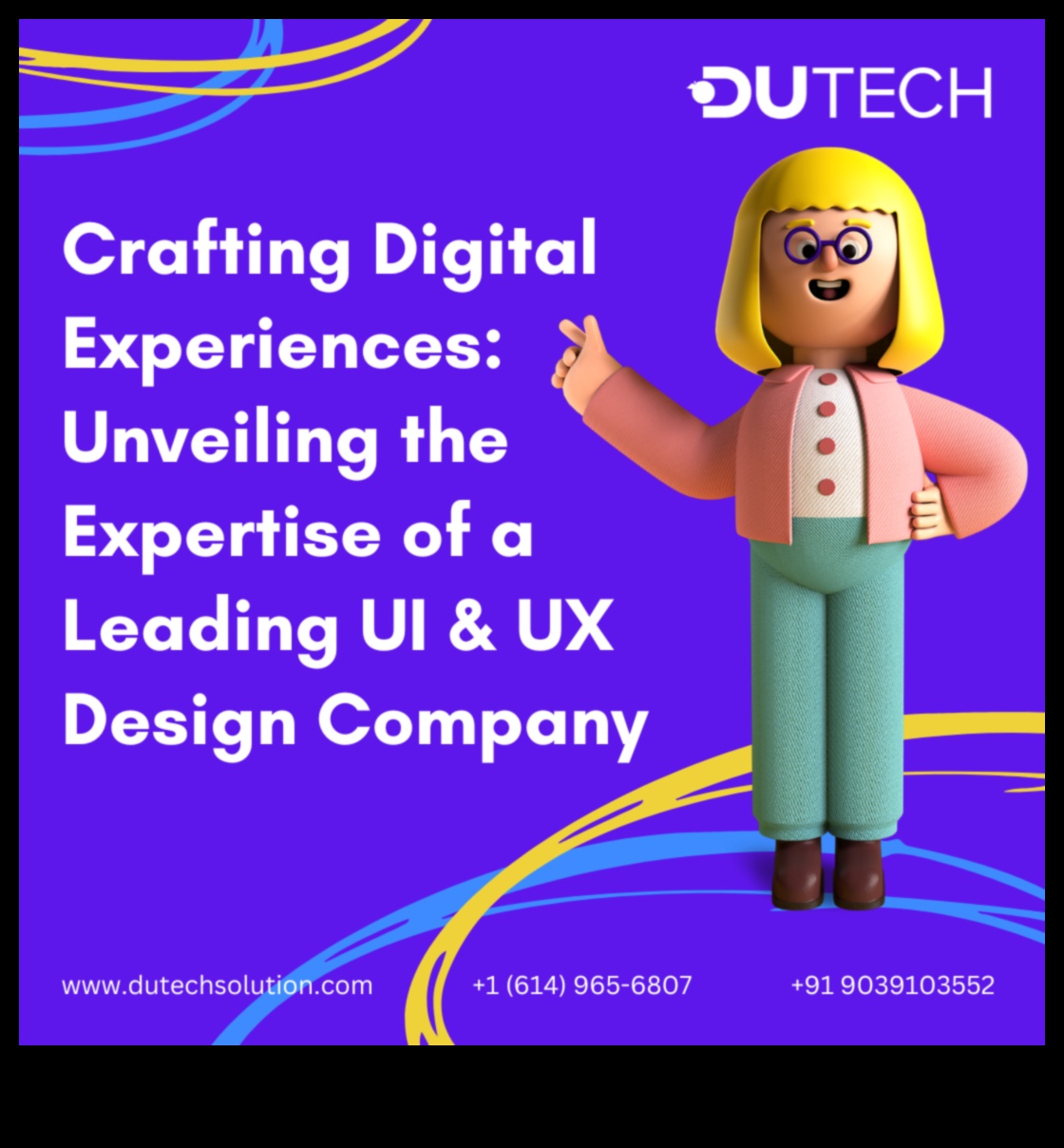 Αποκαλύπτοντας τη δημιουργικότητα: Η τέχνη της αιχμής σχεδίασης UX/UI