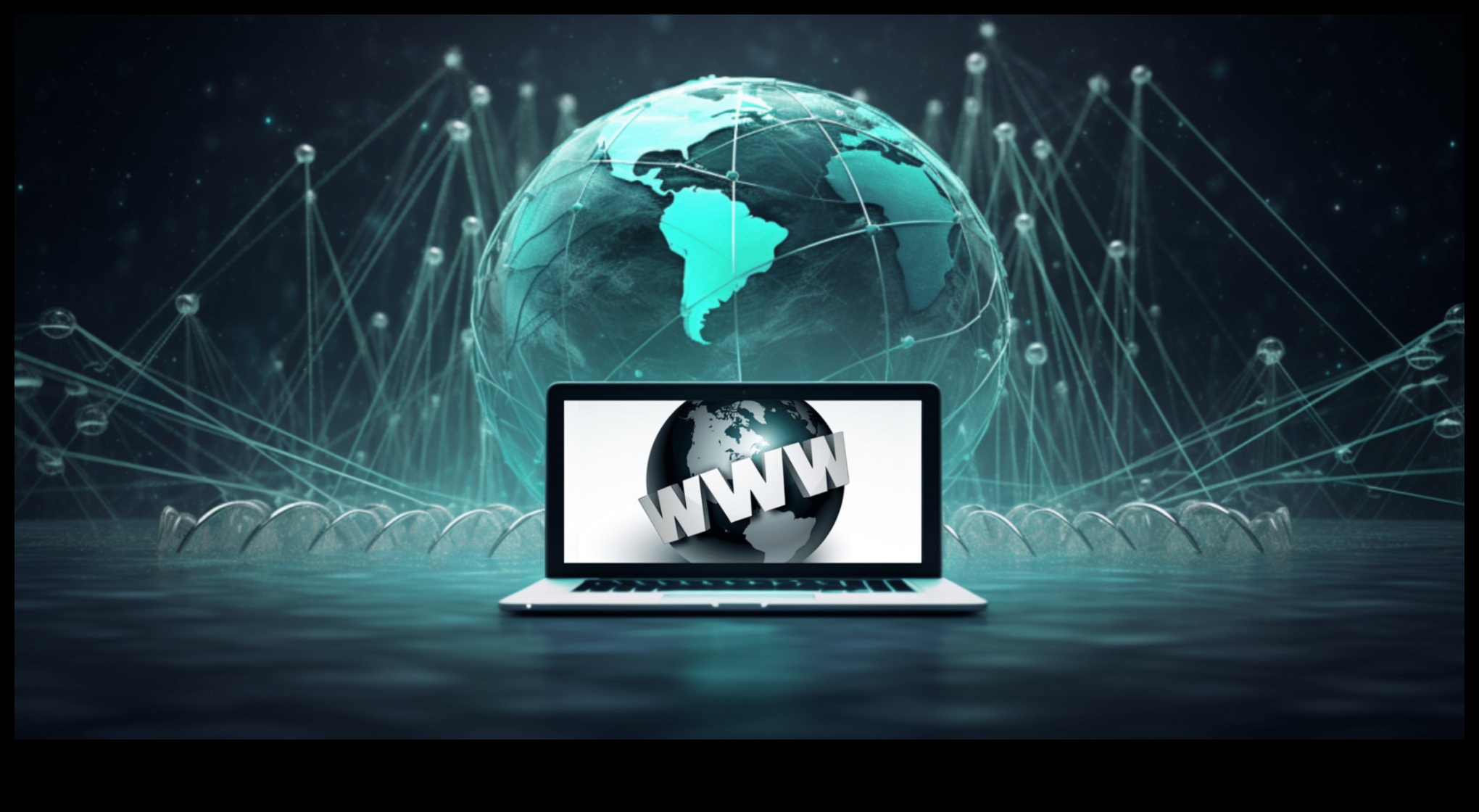 The Web Revolution: Shaping the Visual Online Landscape