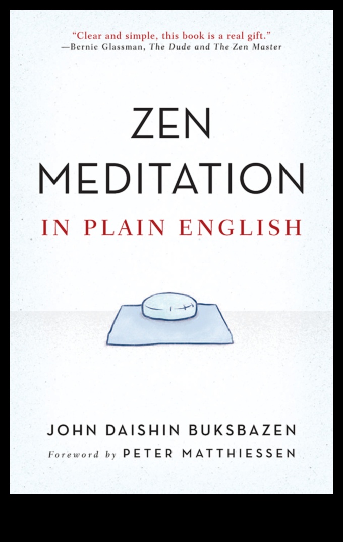 Zen Living: Mastering the Art of Meditation