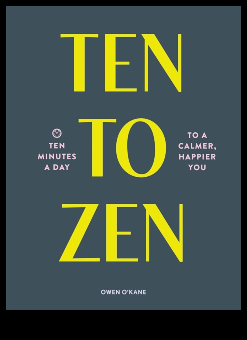 Zen Living: Mastering the Art of Meditation