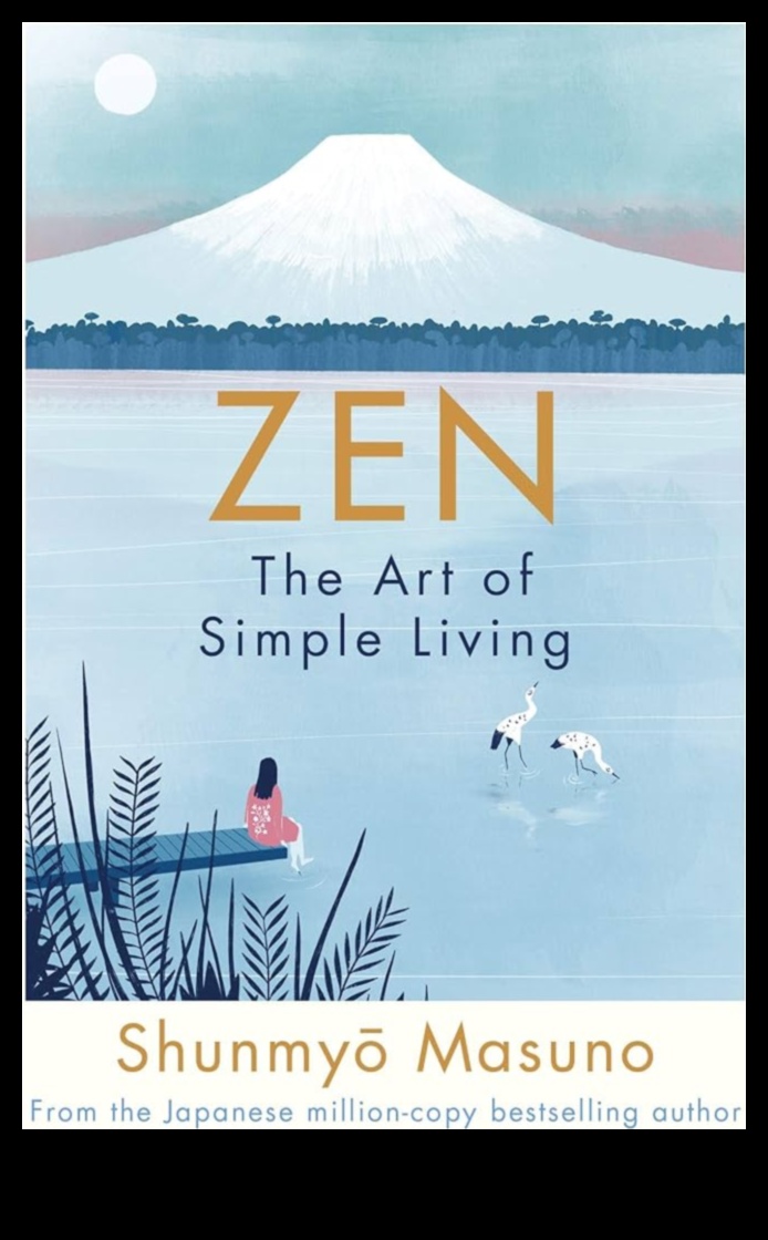 Zen Living: Mastering the Art of Meditation