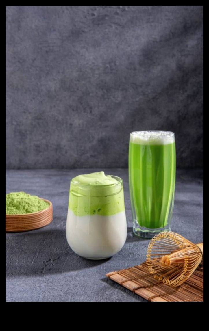 Ο απόλυτος οδηγός για παγωμένο πράσινο τσάι: Συμβουλές και κόλπα για μια τέλεια παρασκευή