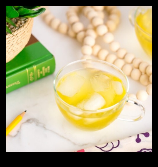 Ο απόλυτος οδηγός για παγωμένο πράσινο τσάι: Συμβουλές και κόλπα για μια τέλεια παρασκευή