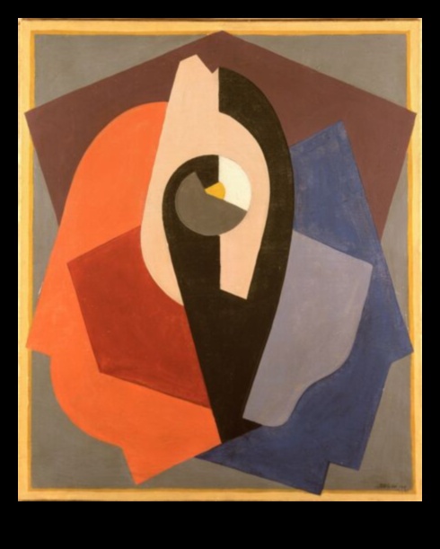 Αφηρημένες Συνομιλίες: Ερμηνεύοντας την Αμίλητη Γλώσσα της Τέχνης