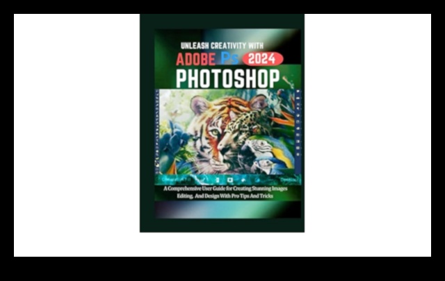 Design Elegance: Adobe Photoshop Unleashed Brilliance