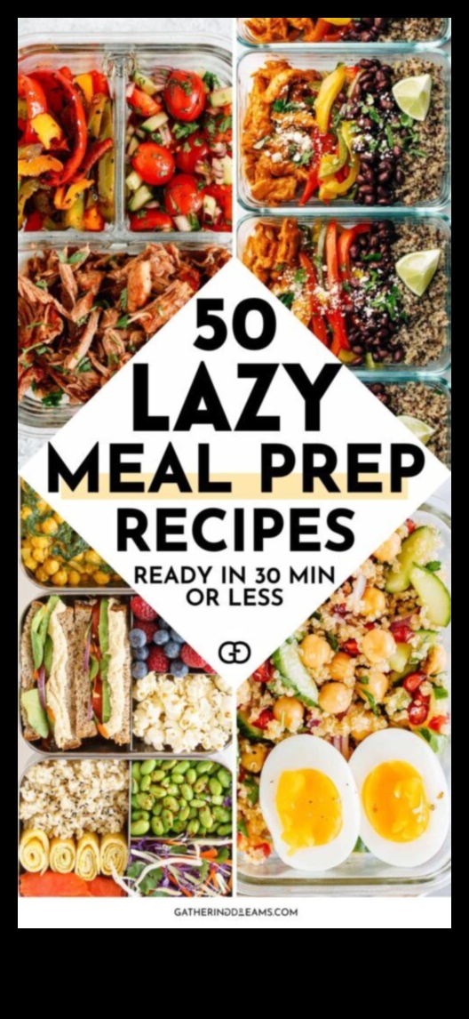 Νέα αρχή: Ξεκινήστε το ταξίδι ευεξίας σας με υγιεινές συνταγές