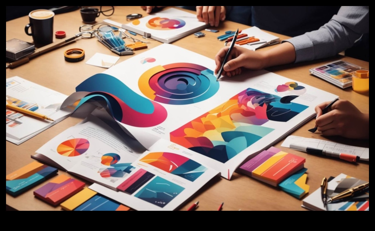 Ψηφιακές διαστάσεις: Εξερευνώντας τα βάθη της γραφικής τέχνης