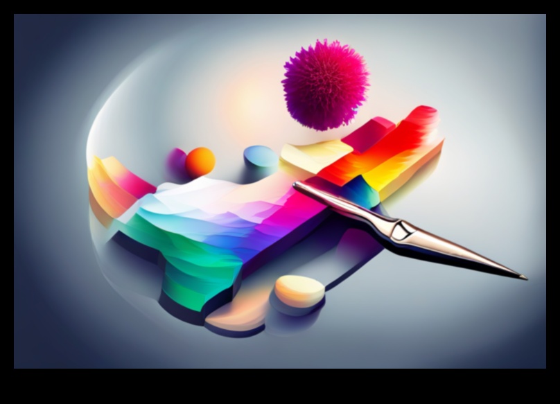 Ψηφιακές διαστάσεις: Εξερευνώντας τα βάθη της γραφικής τέχνης