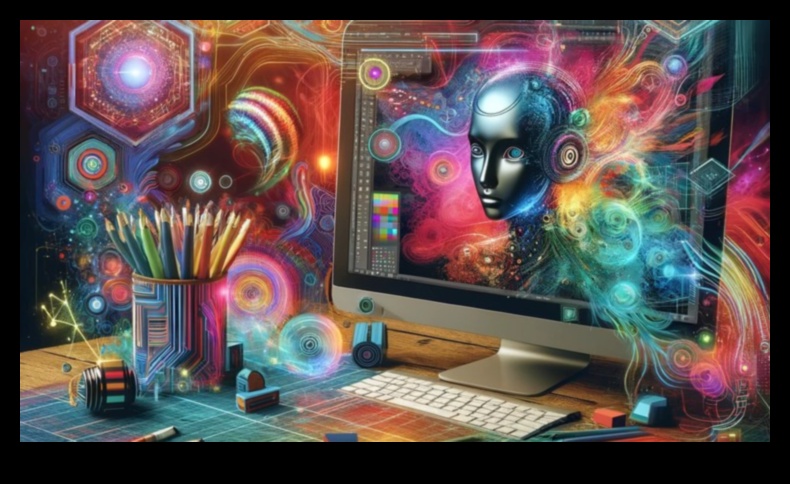 Ψηφιακές διαστάσεις: Εξερευνώντας τα βάθη της γραφικής τέχνης