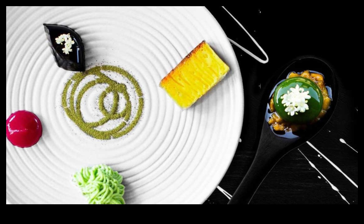 Βραδινή κομψότητα: Αφεθείτε σε απολαυστικές απολαύσεις δείπνου