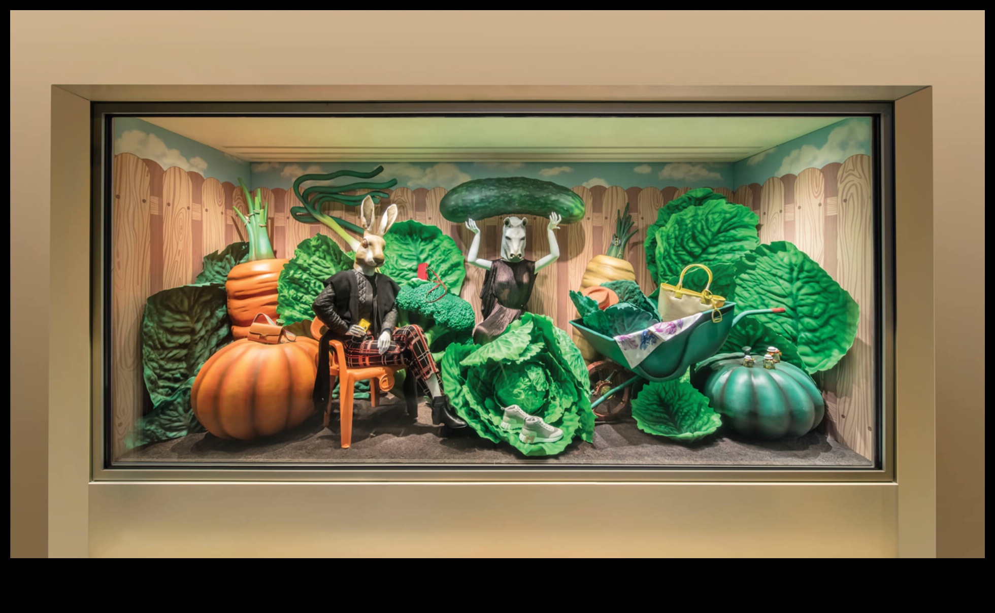 Designing Dreams: The Art and Science of Creative Modeling