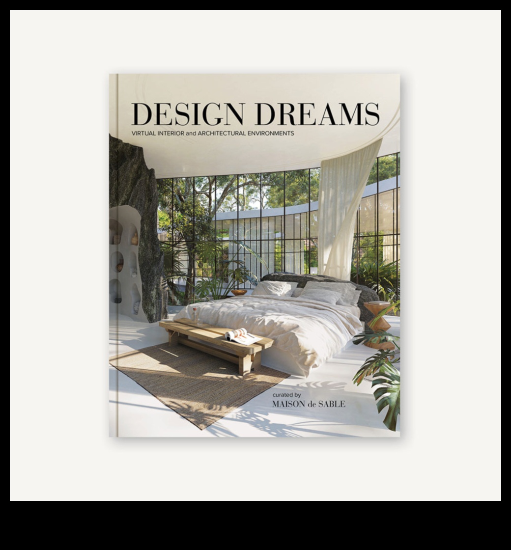 Designing Dreams: The Art and Science of Creative Modeling