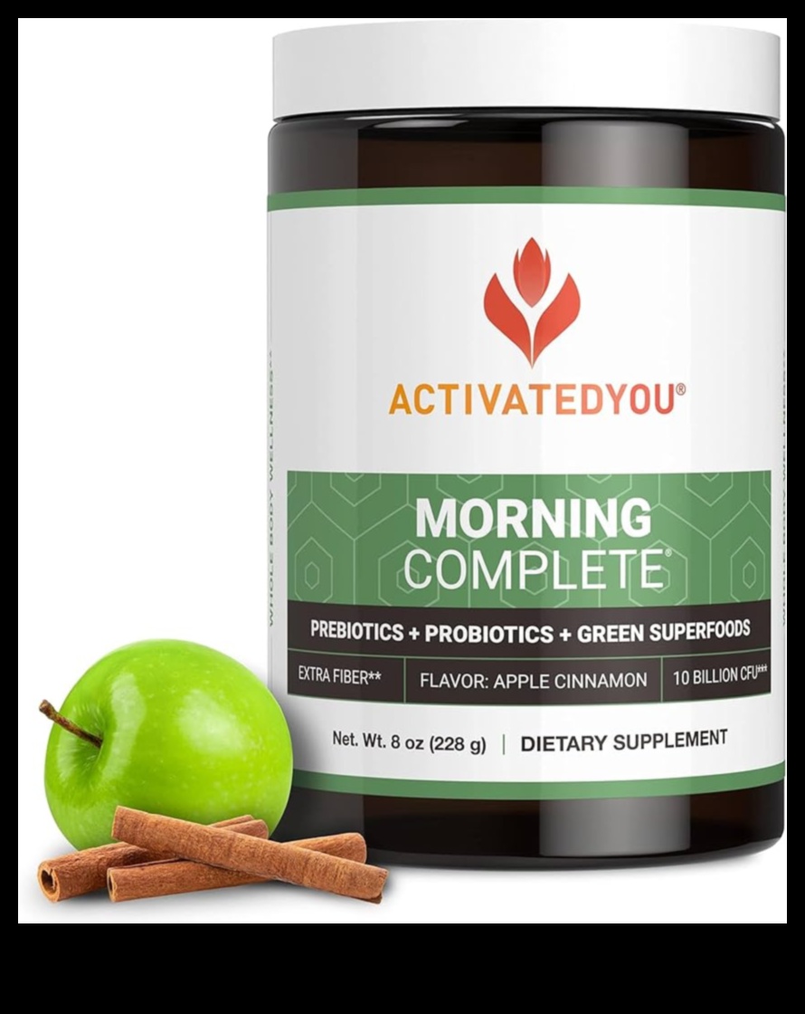 Πρωινή χαρά: Πίνοντας ποτά με σπόρους Chia με θρεπτικά συστατικά