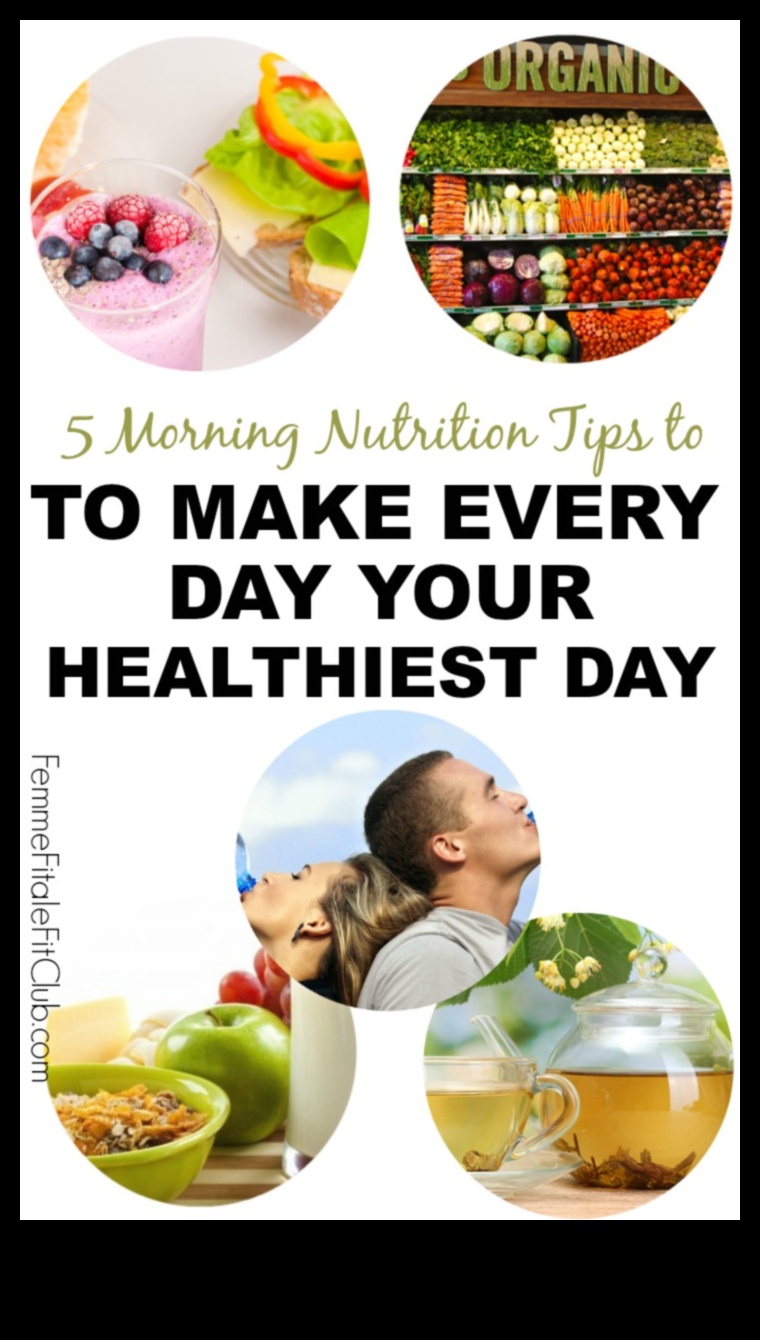 Πρωινή χαρά: Πίνοντας ποτά με σπόρους Chia με θρεπτικά συστατικά