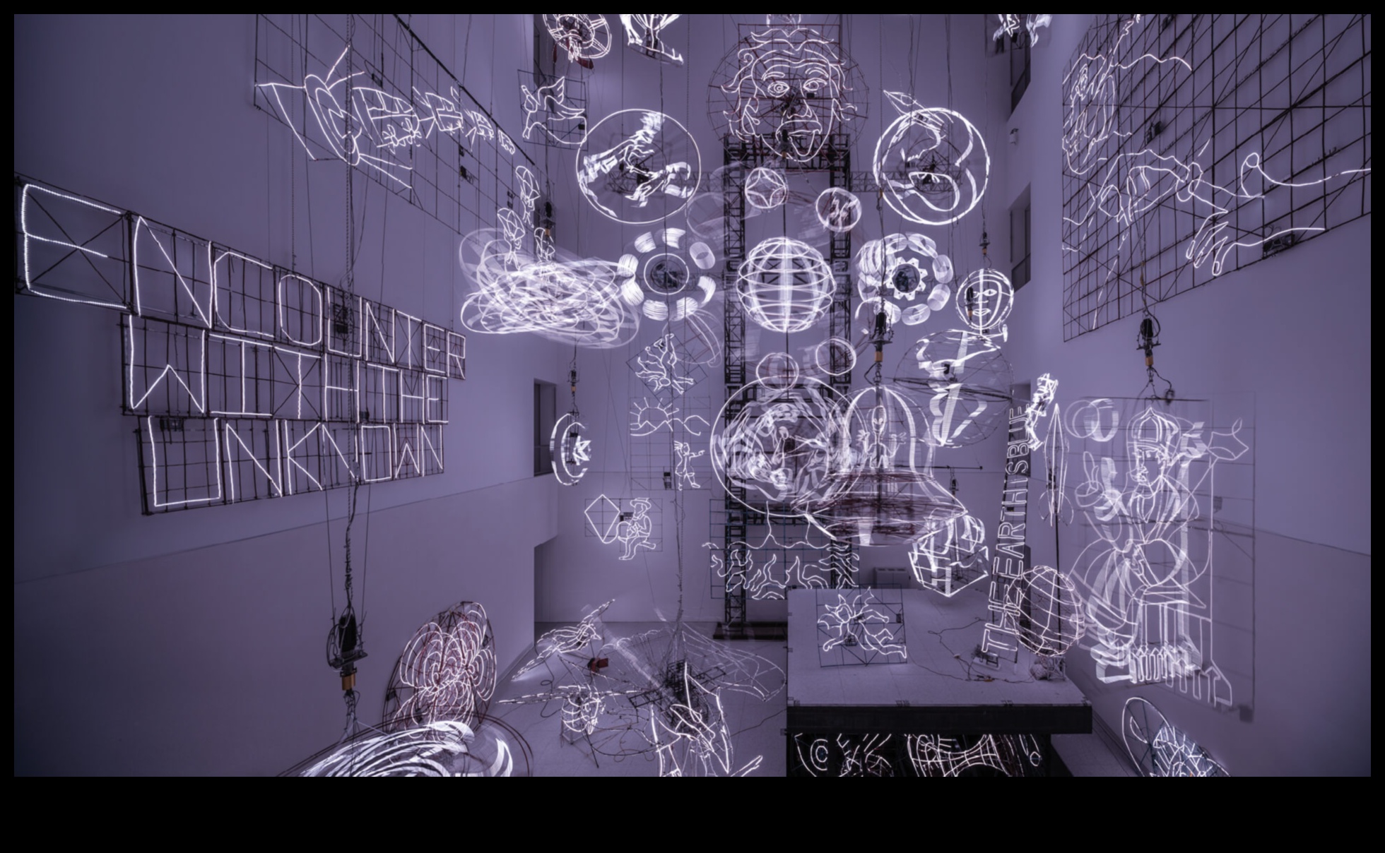 Creative Odyssey: Navigating the World of 3D in Visual Arts