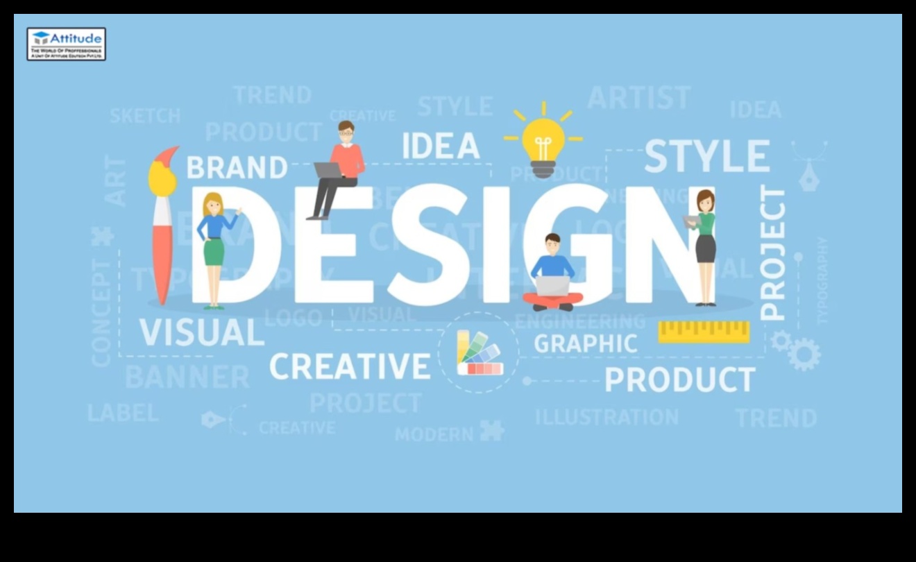 Creative Odyssey: Navigating the World of 3D in Visual Arts