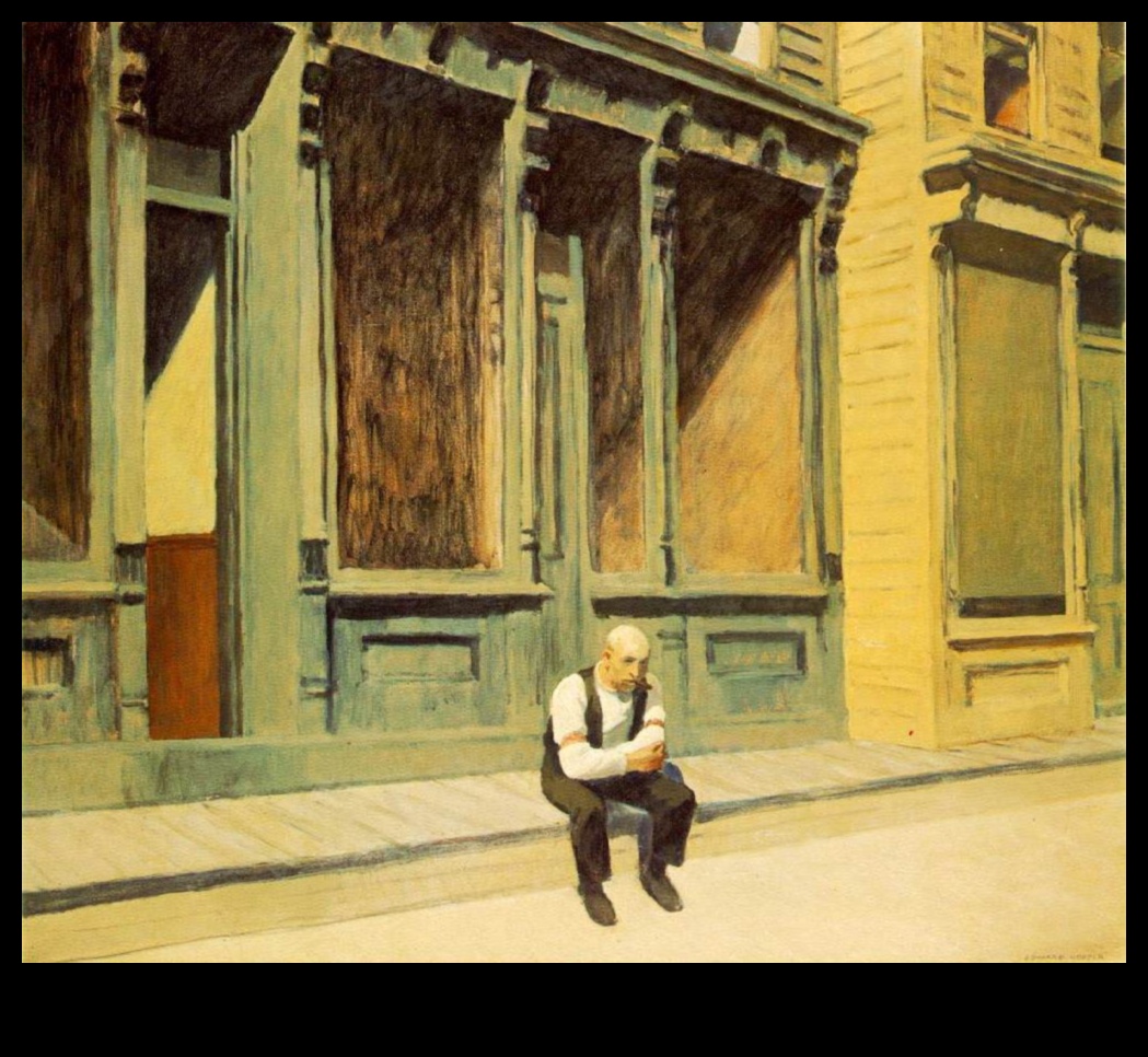 Precisionist Perspectives: Capturing Industrial Modernity