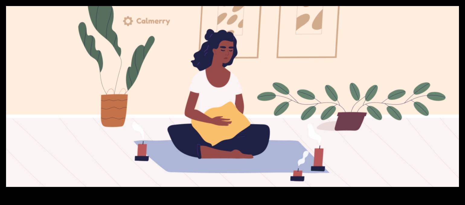 Calm Chronicles: Journeys Through the Calmness of Effective Relaxation Techniques
